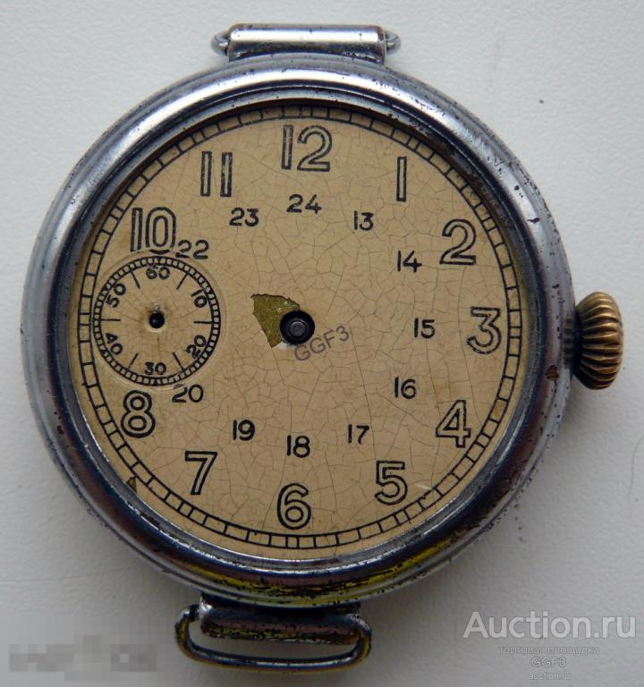 ⌚ ЧАСЫ НАРУЧНЫЕ КИРОВСКИЕ- ЗЧЗ МОСКВА СССР- 15 КАМНЕЙ 2-57 (вкп №39)✔ 