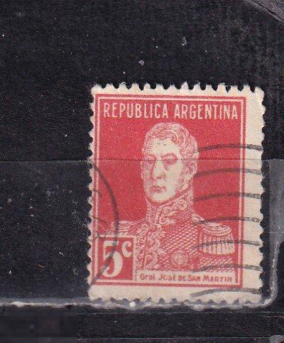 Аргентина Персоналии 