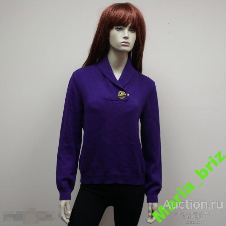 СВИТЕР RALPH LAUREN ОРИГИНАЛ L 
