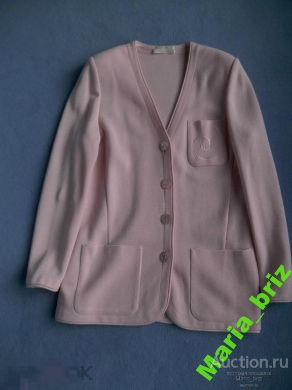 Комплект DEVERNOIS сердечки  оригинал 