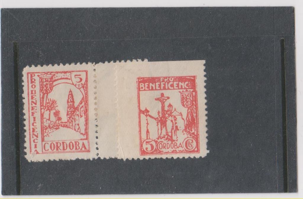 Граждан.война(Испания),1936/7*Кордоба