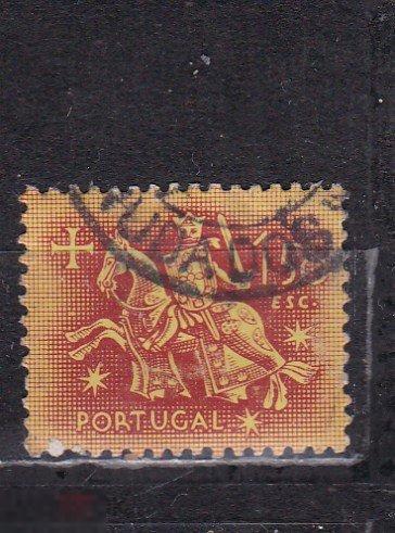 Португалия Лошадь милитария рыцарь 