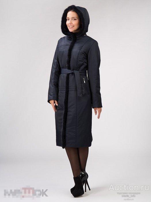 Новое теплое пальто с капюшоном на верблюжьей шерсти с натуральной норкой СУПЕР! 