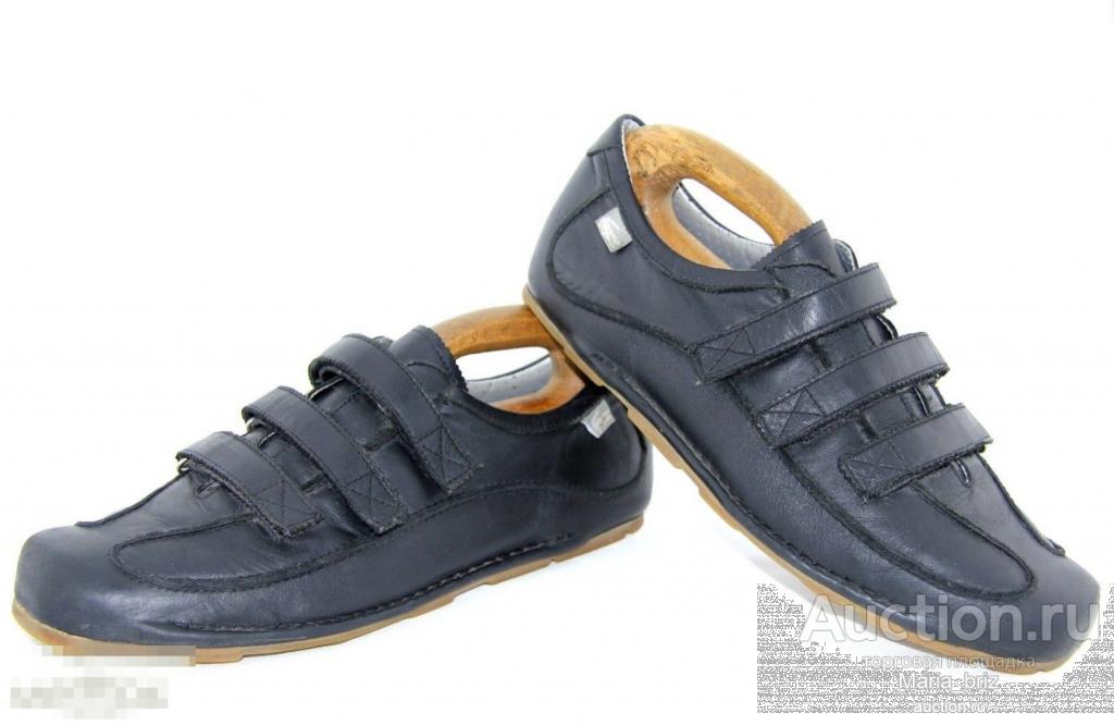 Кроссовки мокасины LACOSTE натуральная кожа редкая модель UK6.5 