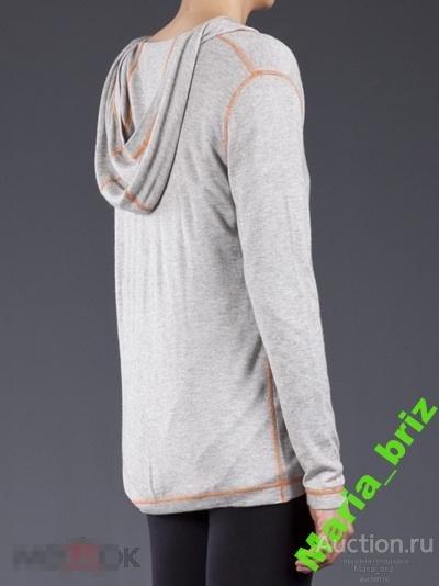 Кардиган KOKUN США новый бамбук и кашемир 