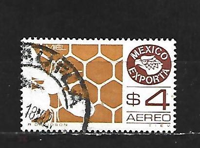 Мексика Экспорт сельское хозяйство пчела мед 