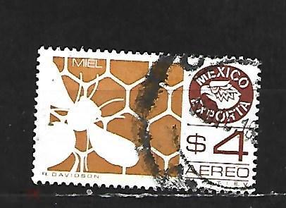 Мексика Экспорт сельское хозяйство пчела мед 