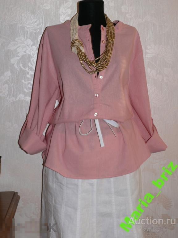 НОВЫЙ КОСТЮМ ЛЕН 2BIZ ДАНИЯ США XL 