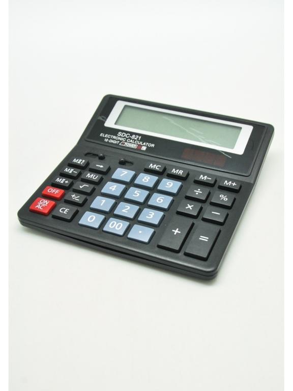 Калькулятор Electronic calculator. — покупайте на Auction.ru по ...