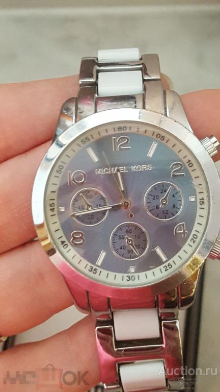 Часы Michael Kors оригинал модель MK-B9001 