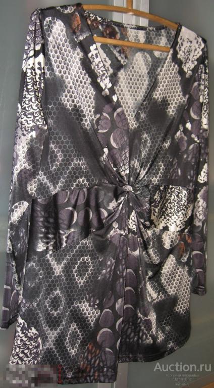 Блузка туника Германия оригинал 