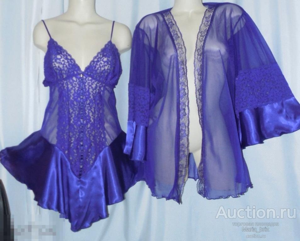 НОВЫЙ КОМПЛЕКТ INTIMO AMORE США ОРИГИНАЛ 1X 