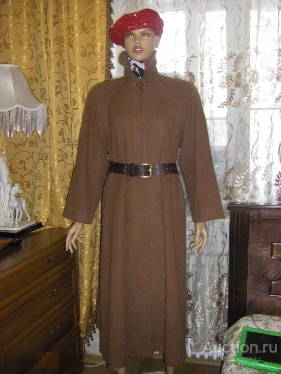 Пальто  Ferre оригинал шерсть 72% кашемир 8%