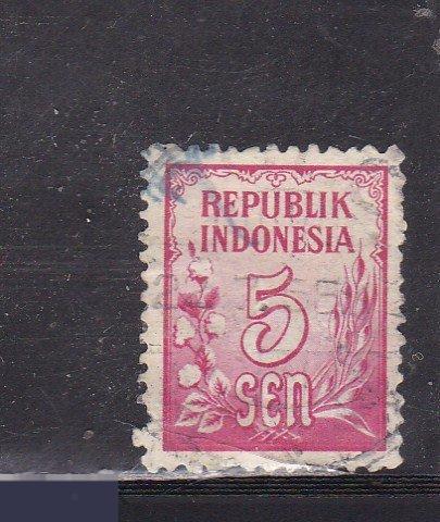 Инндонезия Стандарт 