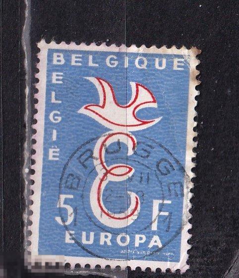 Бельгия Европа СЕПТ 