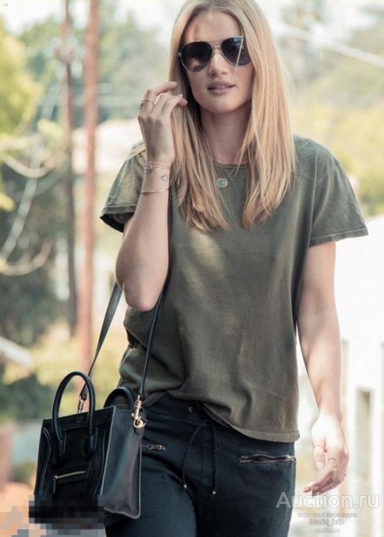 Сумка через плечо Mila Schon оригинал Германия натуральная кожа 