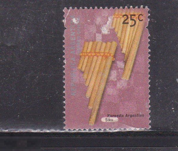 Аргентина Музыка ?? 