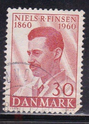 Дания 1960 Персоналии 