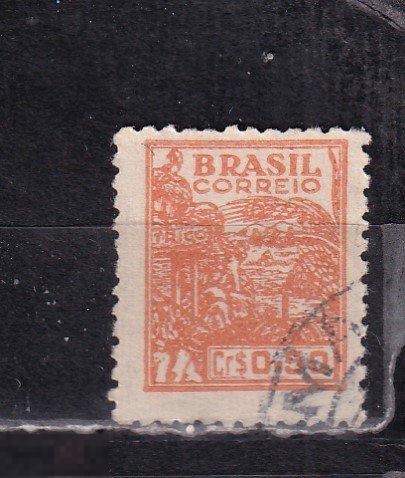 Бразилия Стандарт 