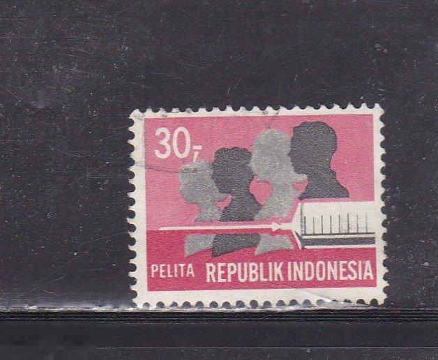 Индонезия медицина 