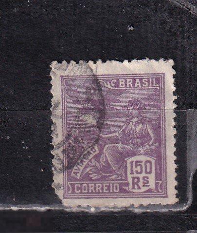 Бразилия Стандарт 