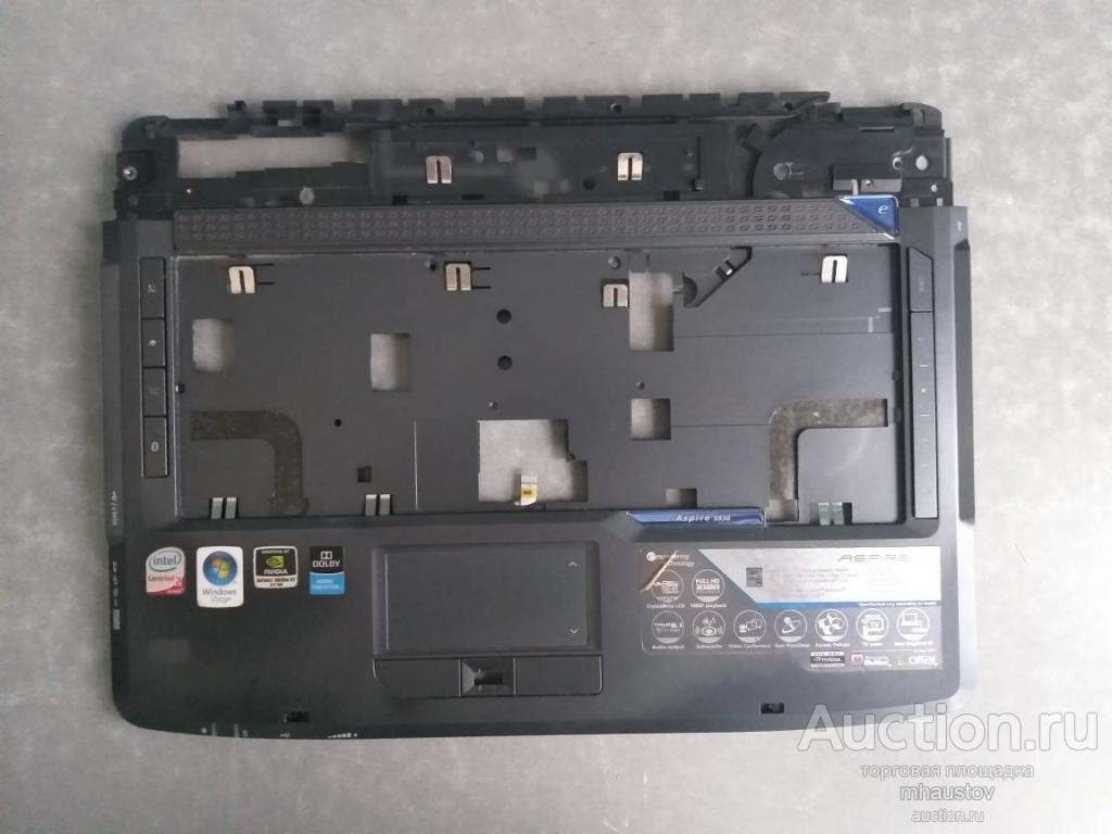 Верхняя Крышка Extensa 7620g Купить