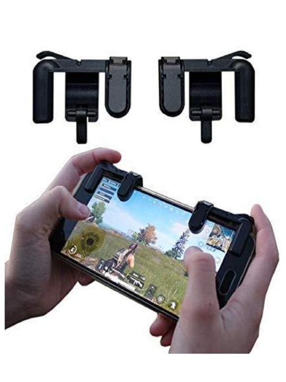 Купить Игровые Триггеры Для Смартфона
