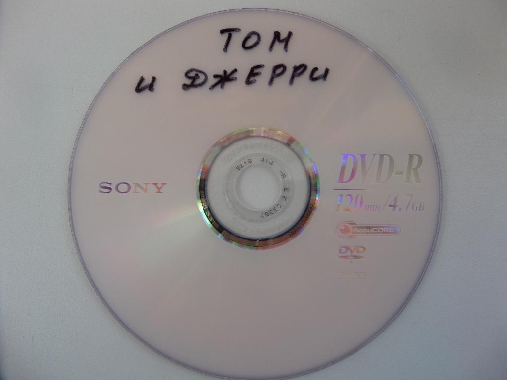 МУЛЬТФИЛЬМЫ  ТОМ И ДЖЕРРИ