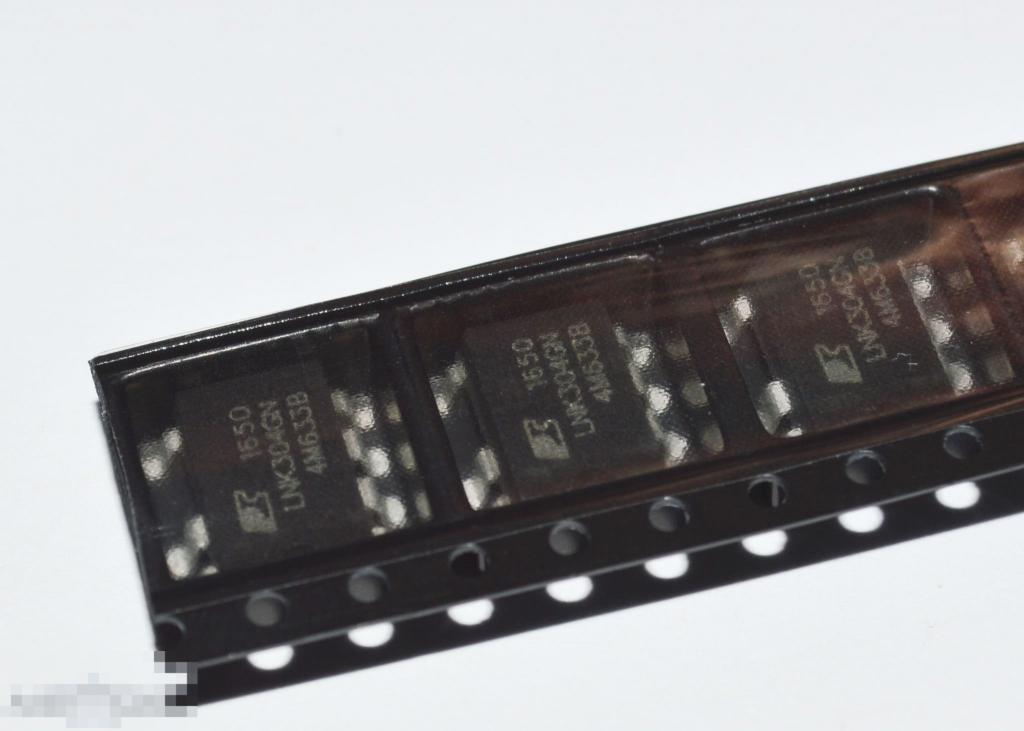 Микросхема LNK304GN — покупайте на Auction.ru по выгодной цене. Лот из ...