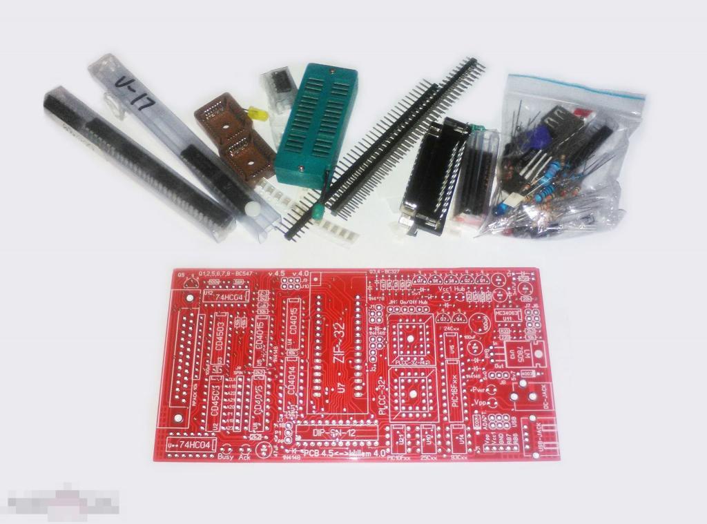 Программатор Тритон Купить На Алиэкспресс