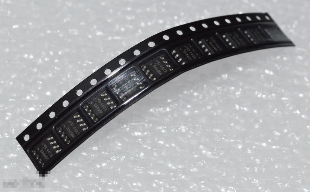 Микросхемы AO4423 5 штук — покупайте на Auction.ru по выгодной цене ...