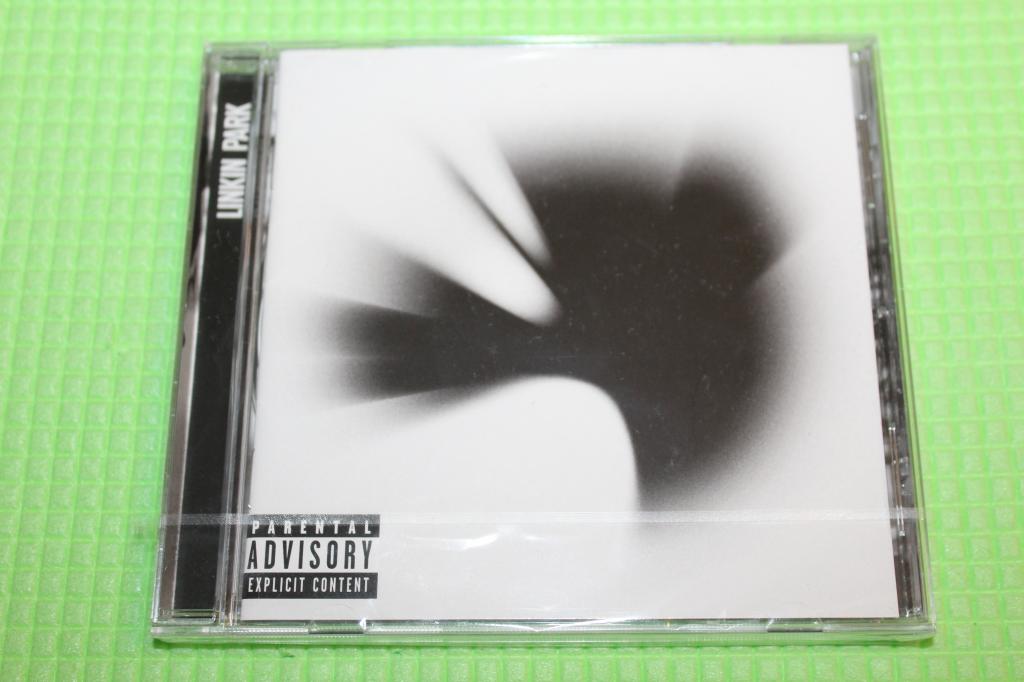 Linkin Park / A Thousand Suns 10 / EU