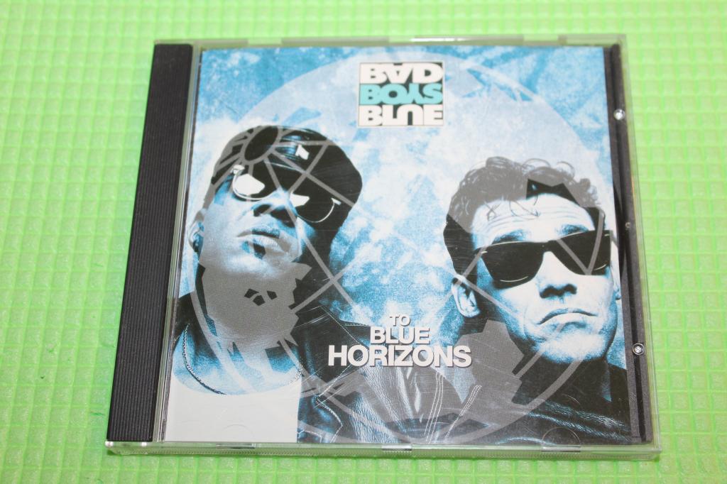 Bad Boys Blue / To Blue Horizons 94 / Germany ORIGINAL
