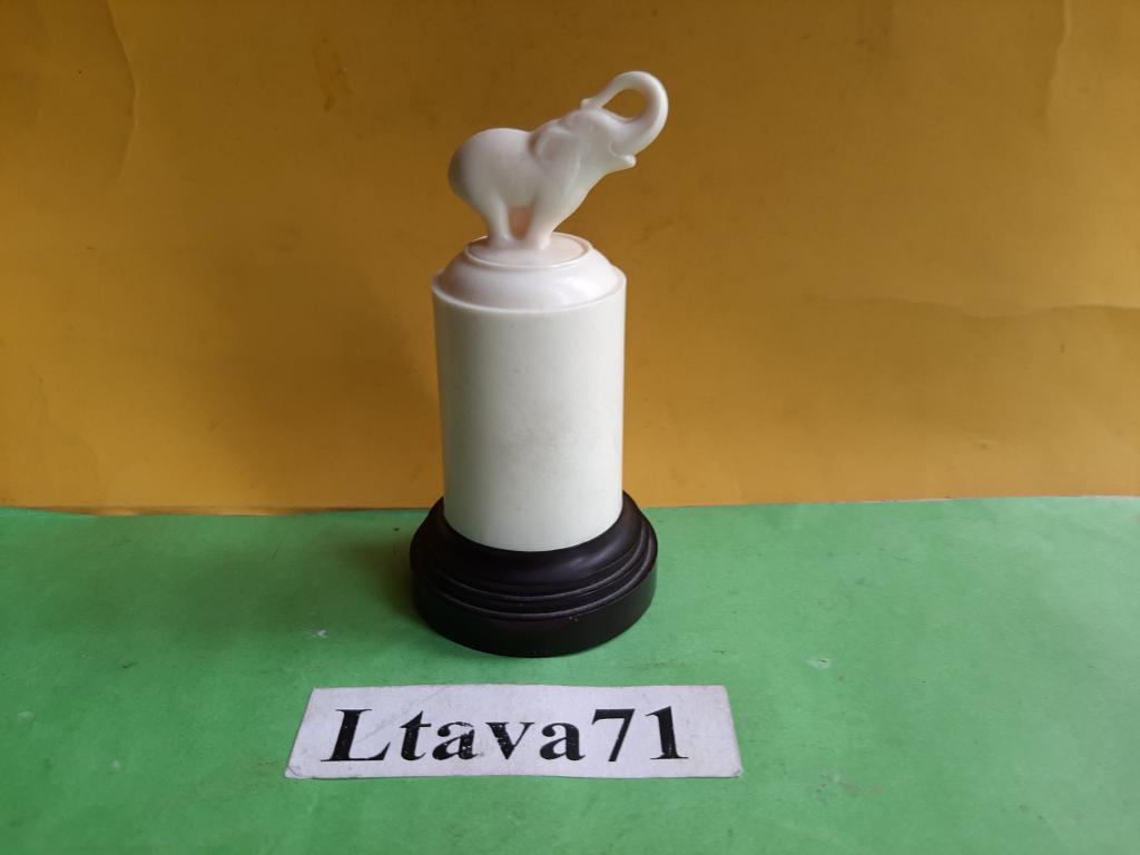ФУТЛЯР ФИРМА ЛАЙМА РИГА ПЛАСТМАССА