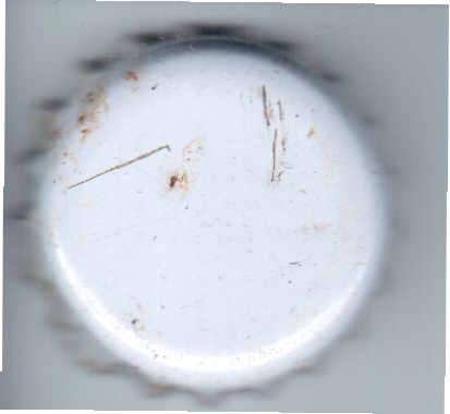 Пивная пробка Беларусь пиво Лидское