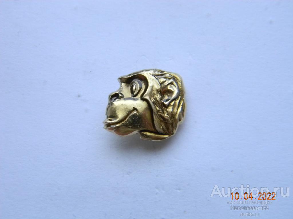 Новый 2004 год ,год Обезьяны