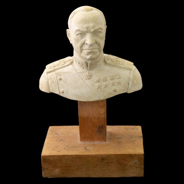 Бюст Г.К. Жукова (84259)