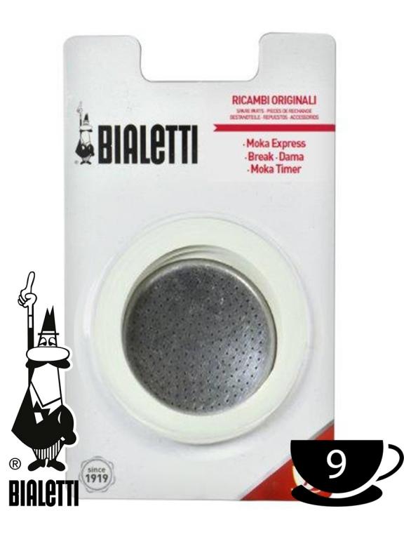 Уплотнитель для кофеварки bialetti