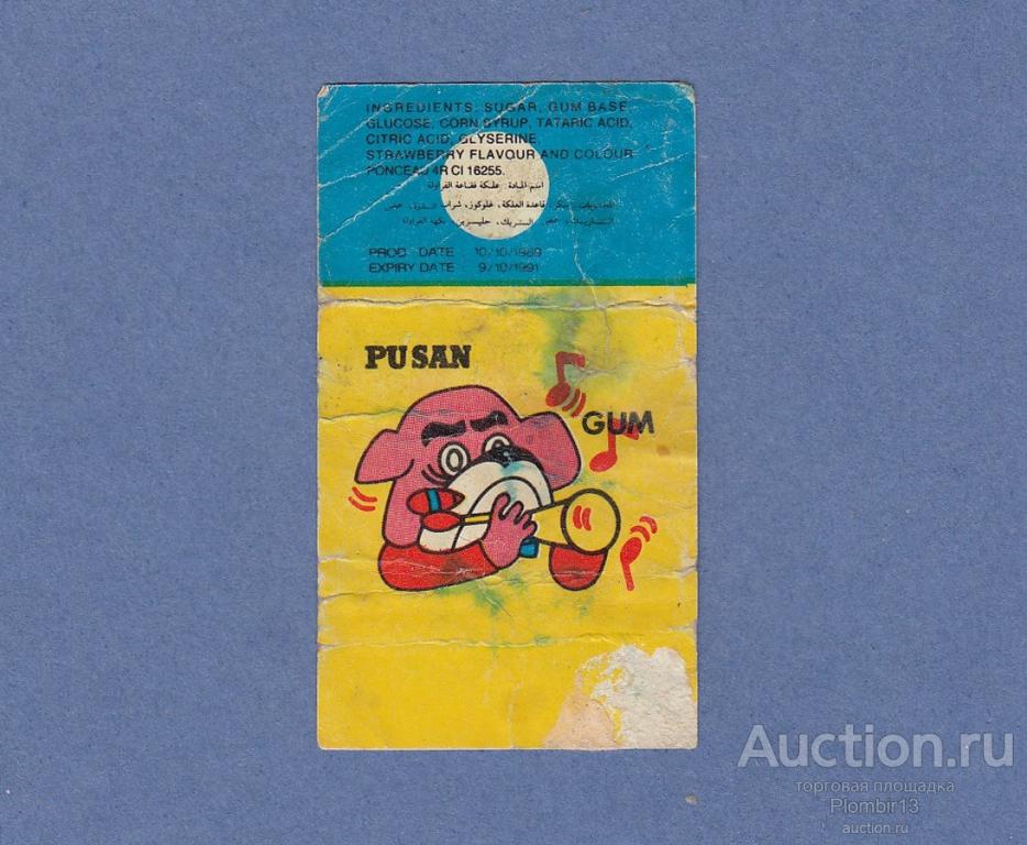 Обертка Япония Marukawa PU SAN