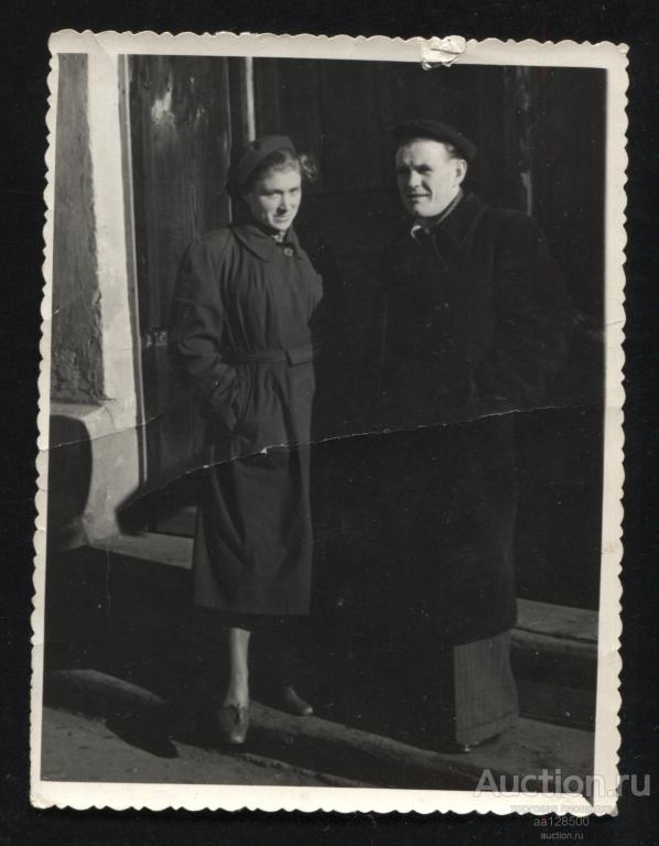 304 Тамбов 1955 общежитие пединститута ТГУ