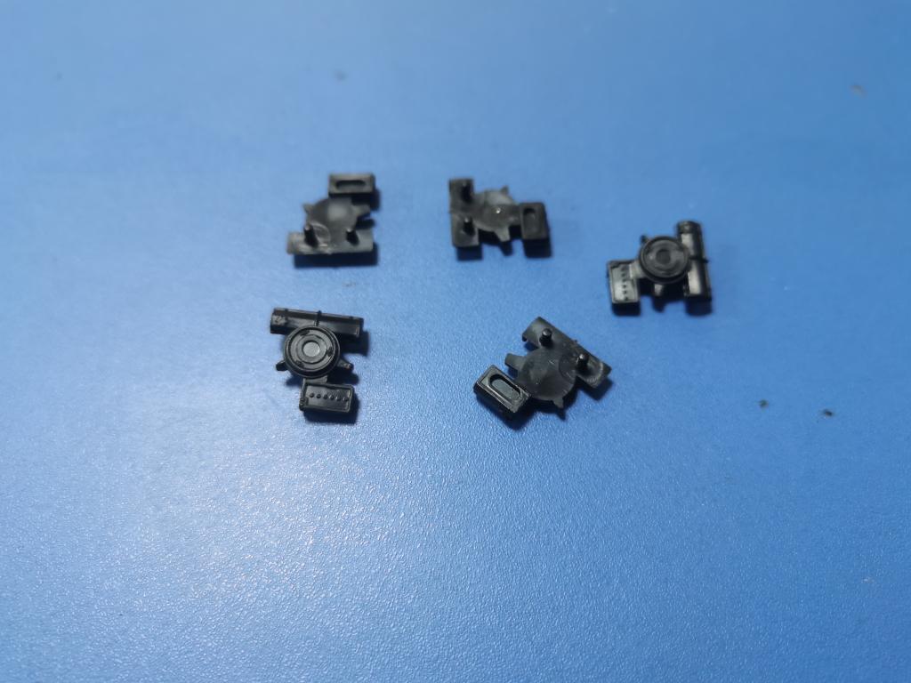 Верхняя часть двигателя модели ВАЗ. Новая!