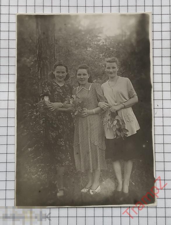 Фотография девушки прически мода #27* 