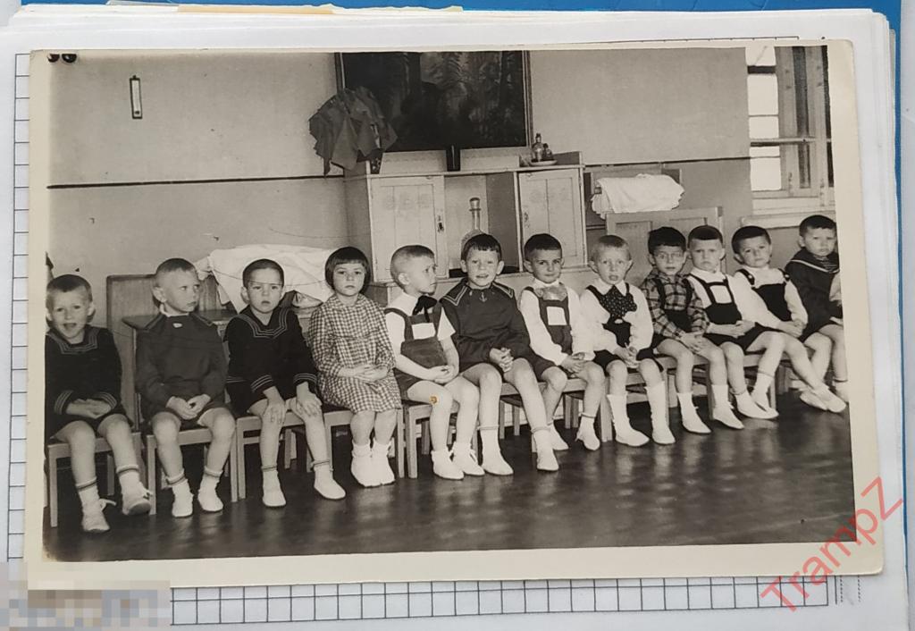 Фотография дети, детский сад, костюм морячка #27* 