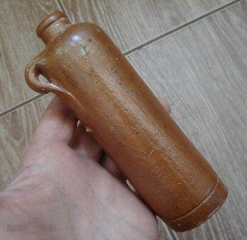 Бутылка гончарная – интернет-магазин Магарыч в Рязани