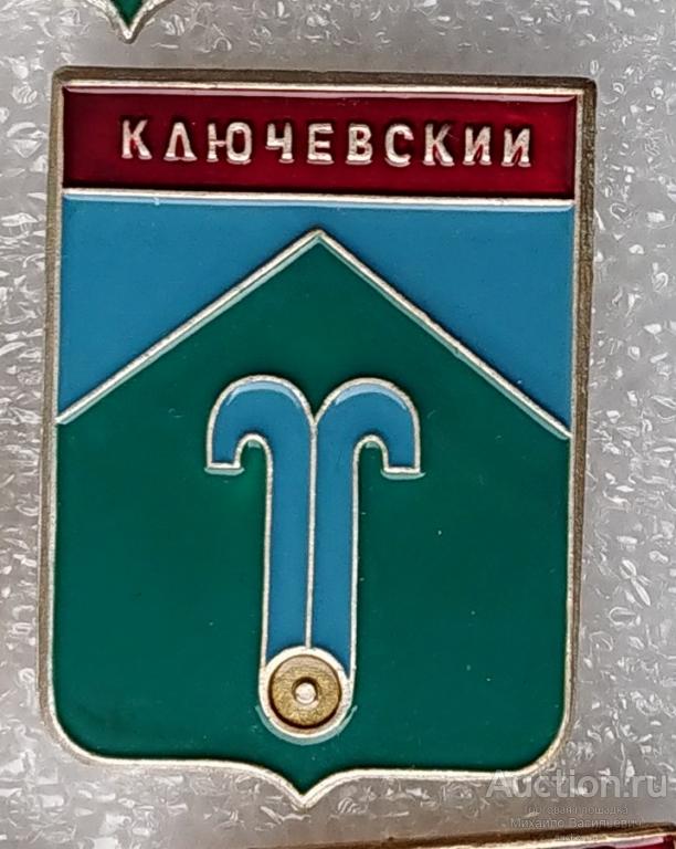 Пгт ключевский забайкальский край карта