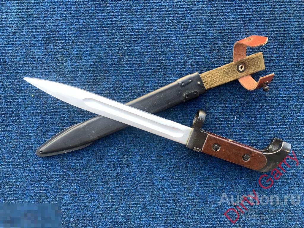 Штык Нож Ак 47 Купить Оригинал Ссср