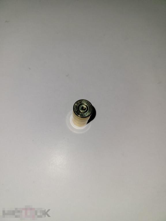 Гильза 45 ACP Кольт CBC 