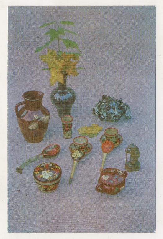 Ярославль. Переславль-Залесский. Сувениры. Реклама.