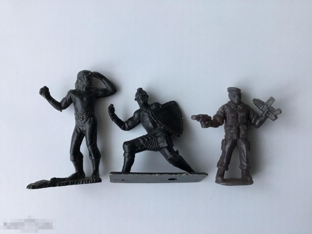 Игрушка Пираты. Фигурки. 