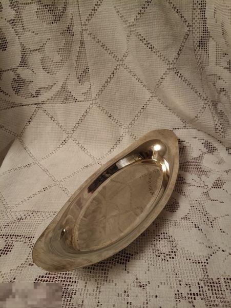 Блюдо-поднос Англия Falstaf 1935г. 